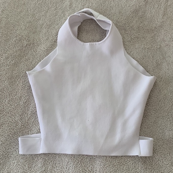 Beginning Boutique | Mazzy Tank - Picture 5 of 7